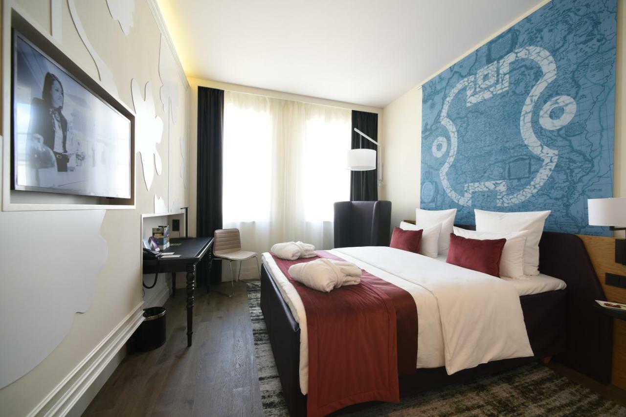 ОТЕЛЬ MERCURE MINSK OLD TOWN МИНСК 4* (Беларусь) - от 5488 RUB | NOCHI